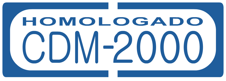 CDM2000 – Rapel Serviço em Altura