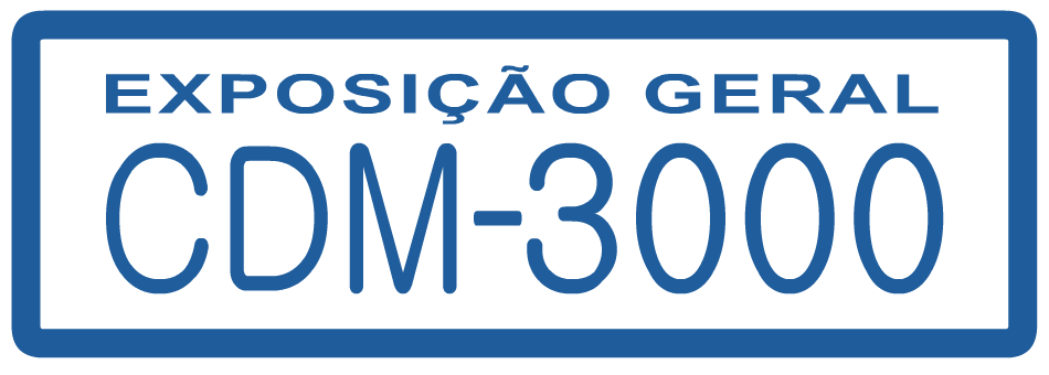 CDM3000 – Rapel Tático